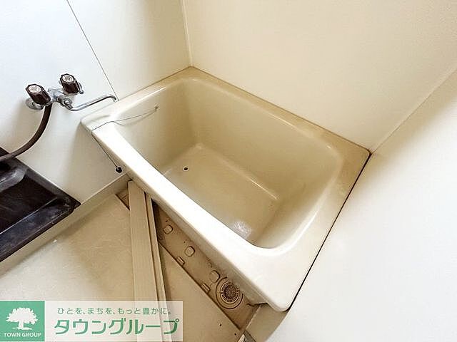 浴室