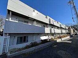 東急東横線 新丸子駅 徒歩8分