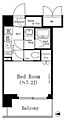 ムサシコスギGATEHOUSE3階12.0万円