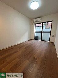 プラザ新川崎 309 3階ワンルームのリビング/ダイニング