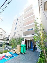 ハーモニーレジデンス武蔵小杉フォレストスクエア