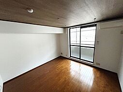 グランドゥール日吉 203 2階1Kのリビング/ダイニング