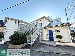 フェリース中原