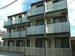 レオパレスＷｉｎｄ　Ｈｉｌｌ