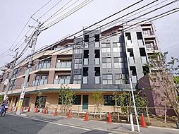 スタイリオ元住吉II