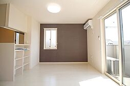 Ｎｉｊｉ-ｃｏｒｔ〜ニジコート〜 101 1階2LDKのリビング/ダイニング