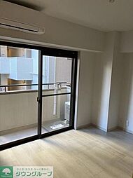 マ・ジュール 503 5階1LDKのリビング/ダイニング