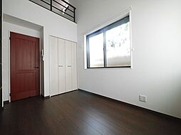 ルノン武蔵新城 204 2階1Kのリビング/ダイニング