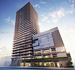 東急新横浜線 新綱島駅 徒歩1分の賃貸マンション