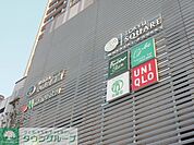 ハンズビー武蔵小杉東急スクエア店 徒歩15分。ター 1200m