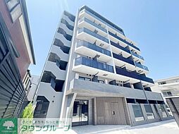 メイクス武蔵小杉II 103