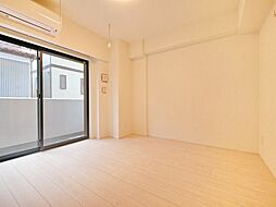 ＭＡＸＩＶ武蔵新城 611 6階1Kのリビング/ダイニング