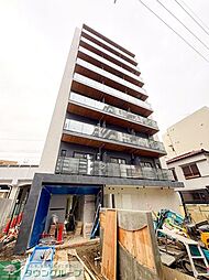 スタイリオ新丸子ＮＯＲＴＨ 202