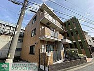神奈川県横浜市港北区日吉5丁目3-18：物件画像／株式会社タウンハウジング神奈川　元住吉店