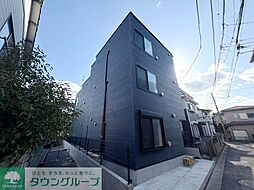 Reberty元住吉 301