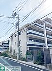 神奈川県川崎市幸区古川町156-1：物件画像／株式会社タウンハウジング神奈川　元住吉店
