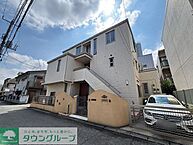 神奈川県川崎市中原区小杉町2丁目209：物件画像／株式会社タウンハウジング神奈川　元住吉店