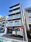 神奈川県川崎市中原区上丸子山王町1丁目1406-5：物件画像／株式会社タウンハウジング神奈川　元住吉店