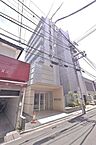 神奈川県川崎市中原区木月1丁目36-18：物件画像／株式会社タウンハウジング神奈川　元住吉店