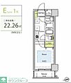 レグラス菊名4階9.4万円