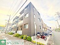神奈川県川崎市高津区千年809：物件画像／株式会社タウンハウジング神奈川　元住吉店