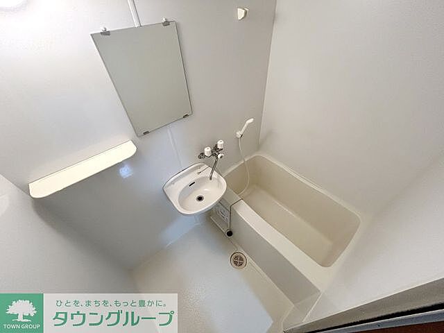 浴室