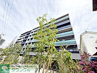 神奈川県川崎市幸区幸町2丁目687-1：物件画像／株式会社タウンハウジング神奈川　元住吉店