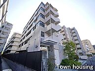 神奈川県横浜市港北区北新横浜2丁目5-6：物件画像／株式会社タウンハウジング神奈川　元住吉店