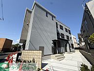 神奈川県川崎市幸区東古市場53-2：物件画像／株式会社タウンハウジング神奈川　元住吉店