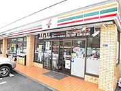セブンイレブン横浜高田東3丁目店 676m