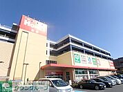 島忠ホームズ新川崎店 1630m