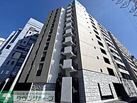 神奈川県横浜市港北区新横浜1丁目28-4：物件画像／株式会社タウンハウジング神奈川　元住吉店