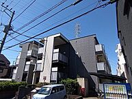 神奈川県川崎市中原区上小田中1丁目30-1：物件画像／株式会社タウンハウジング神奈川　元住吉店