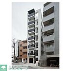 神奈川県川崎市高津区二子2丁目1-14：物件画像／株式会社タウンハウジング神奈川　元住吉店