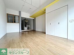 アーバンパーク溝の口 1DKの写真