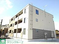 神奈川県川崎市高津区東野川2丁目10-10：物件画像／株式会社タウンハウジング神奈川　元住吉店