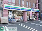 ★★スリーエフ 徒歩4分。コンビニ 260m