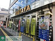 ＴＳＵＴＡＹＡ 446m