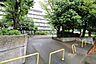 周辺：市ノ坪中村通公園 徒歩15分。 1150m