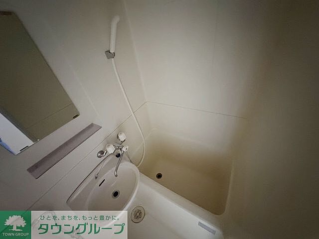 浴室