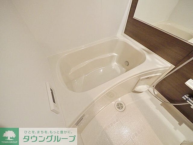 浴室