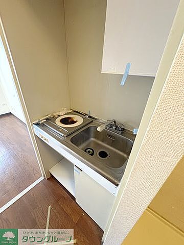 キッチン