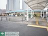 周辺：新川崎駅(JR 横須賀線) 徒歩19分。 1470m