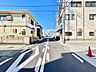 外観：◆現地の前面道路です。