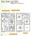 間取り：間取図