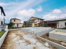 小田原市羽根尾第1　全2棟　2号棟