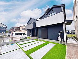 小田原市新屋　全2棟　2号棟
