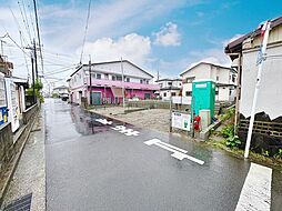 小田原市柳新田第8　全2棟　1号棟