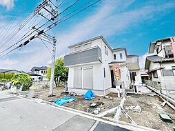 大和市南林間7丁目　全3棟　1号棟