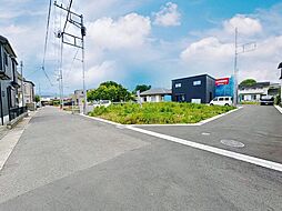 足柄上郡上大井町上大井　全7区画　1区画　土地